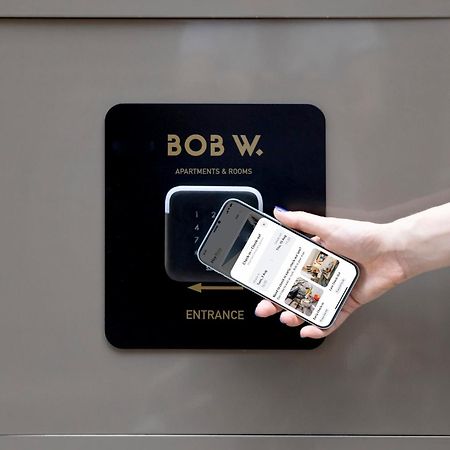 לונדון Bob W Commercial House מראה חיצוני תמונה
