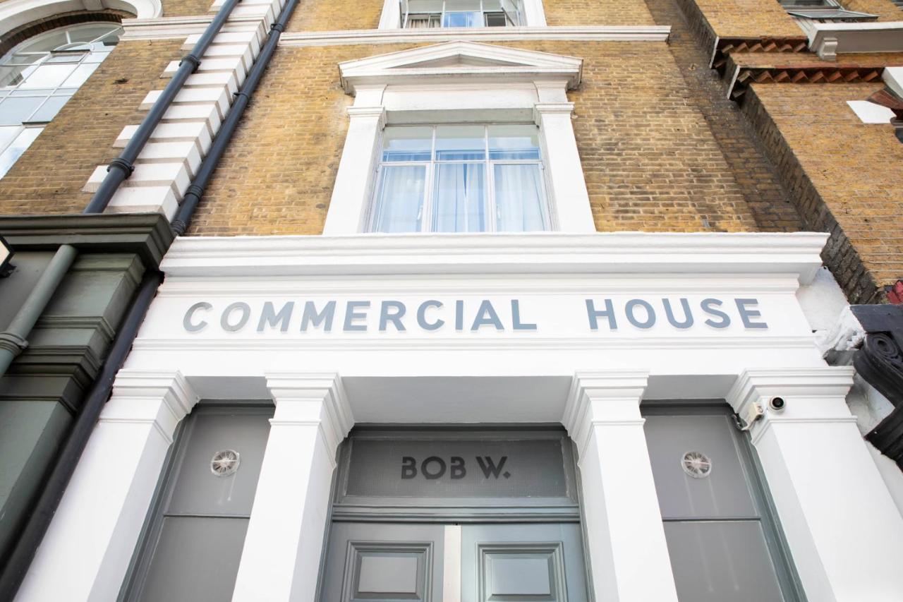 לונדון Bob W Commercial House מראה חיצוני תמונה